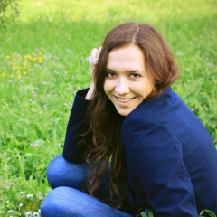 Дианочка Ковычко, 31.10, Волгоград