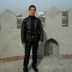 Shaxmardan Dimetov