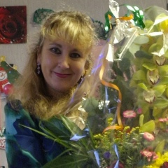 Светлана Бокан, 18.12.1976, Hamburg