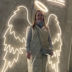 Анна Судакова, 23.12, Санкт-Петербург