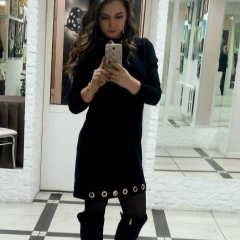 Яна Кирилюк, 28.12