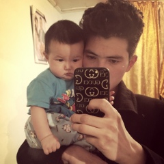 Рахым Азаматов, 09.04.1998, Алматы