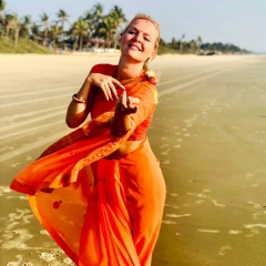 Наташа Карамнова, 16.02, Москва