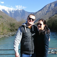 Владимир Михалев, 24.02.1987, Санкт-Петербург