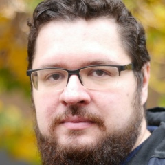 Станислав Миловидов, 18.02.1986, Москва