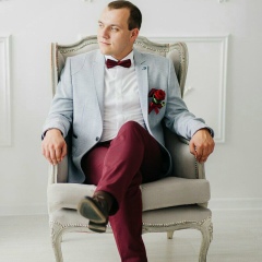 Олег Валюкевич, 21.03, Киев