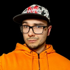 Кирилл Осознан, 18.10.1994, Днепр (Днепропетровск)