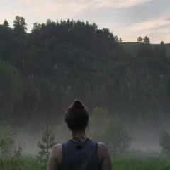 Александра Ветрова, 17.12