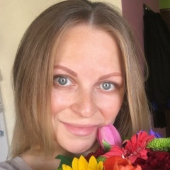 Ольга Липецкая, 25.02, Пермь