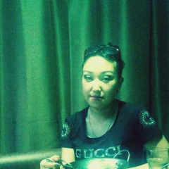 Айгерим Ракымова, 07.08.1992, Алматы