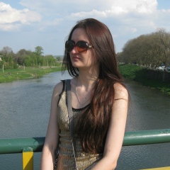 Галина Розсоха, 05.07, Львов