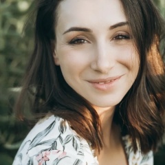 Виктория Старшинина, 14.09.1989, Москва