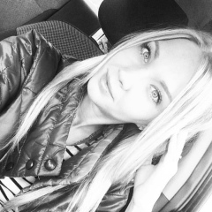 Леся Сычёва, 02.07