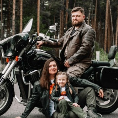 Александра Николаевна, 02.07