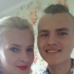 Ольга Литвин, 26.12, Киев