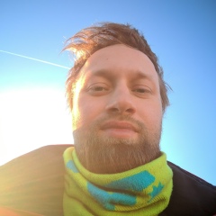 Боря Романюк, 07.06.1987, Санкт-Петербург