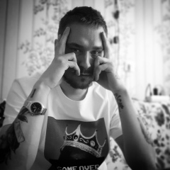 Денис Гусев, 04.04.1987, Torino