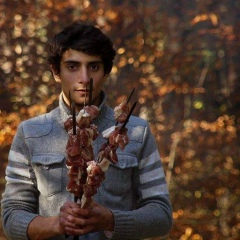 გიორგი ავთანდილაშვილი, 19.04.1993, Тбилиси