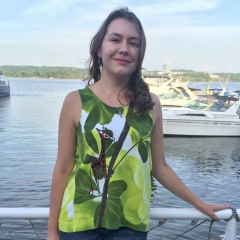 Екатерина Энгельгардт, 11.09.1985, Алматы