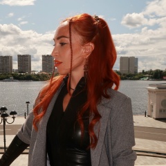 Inna Tokbaeva