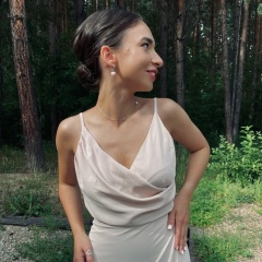Ася Филимонова, 21.04.1997, Иркутск