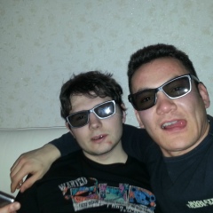 Sancho Pancho, 02.12, Москва