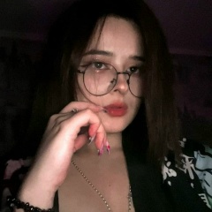 Аделина Леонова, 05.09.1999, Бишкек