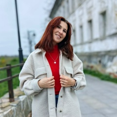 Юлия Заковороднева, 20.07, Дзержинск