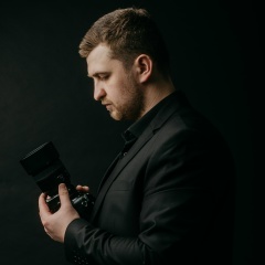 Вадим Александров, 29.11, Альметьевск