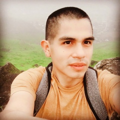 Ricardo Caycho, 28.08, Lima