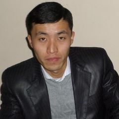 Закир Гудожанов, 11.04.1988, Кордай