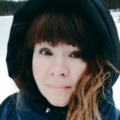 Анна Прокофьева, 26.09, Санкт-Петербург