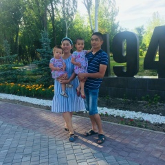 Амантай Токтыров, 06.04.1985, Отар