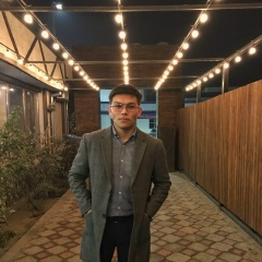 Адильбек Абдраман, 04.08, Астана