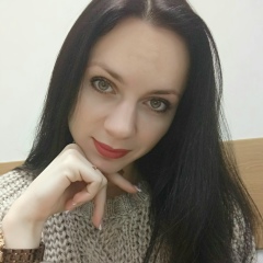 Анна Данильченко, 25.08, Артемовск / Бахмут