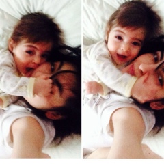 Tereza Bagratyan, 13.01.1991, Москва