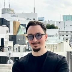 Виктор Кучуб, 15.04, Москва