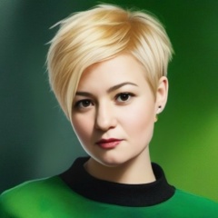 Светлана Дзюбан, 04.07, Санкт-Петербург