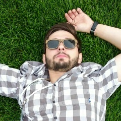 Рустамчик Салимзянов, 18.03, Москва