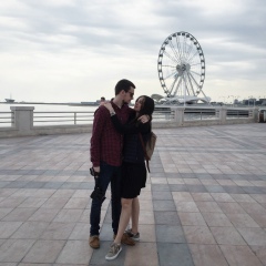 Аня Смирнова, 30.07