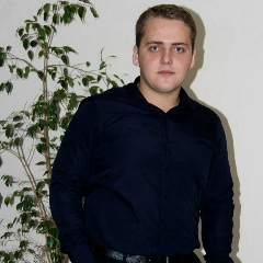 Сослан Сабанов, 09.10.1995, Терек