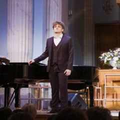 Алишер Шукуров, 26.05, Челябинск