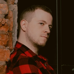 Дмитрий Барабанов, 08.07.1987, Санкт-Петербург