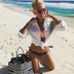 Анна Багрутдинова, 11.11.1983, Москва