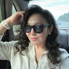 Айгерим Ажгулова, 04.06, Уральск