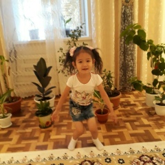 Акырыс Маужигитова, 18.07.1990, Уральск