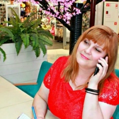 Наталья Власенко, 13.11, Курск