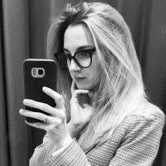 Анна Стефанов, 11.09.1989, Одесса