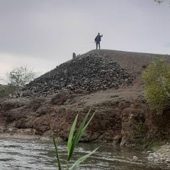 Дишка Сопиев, 11.04.1996, Алматы
