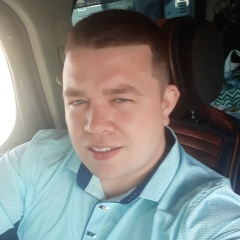 Иван Балагуров, 31.08.1991, Иркутск